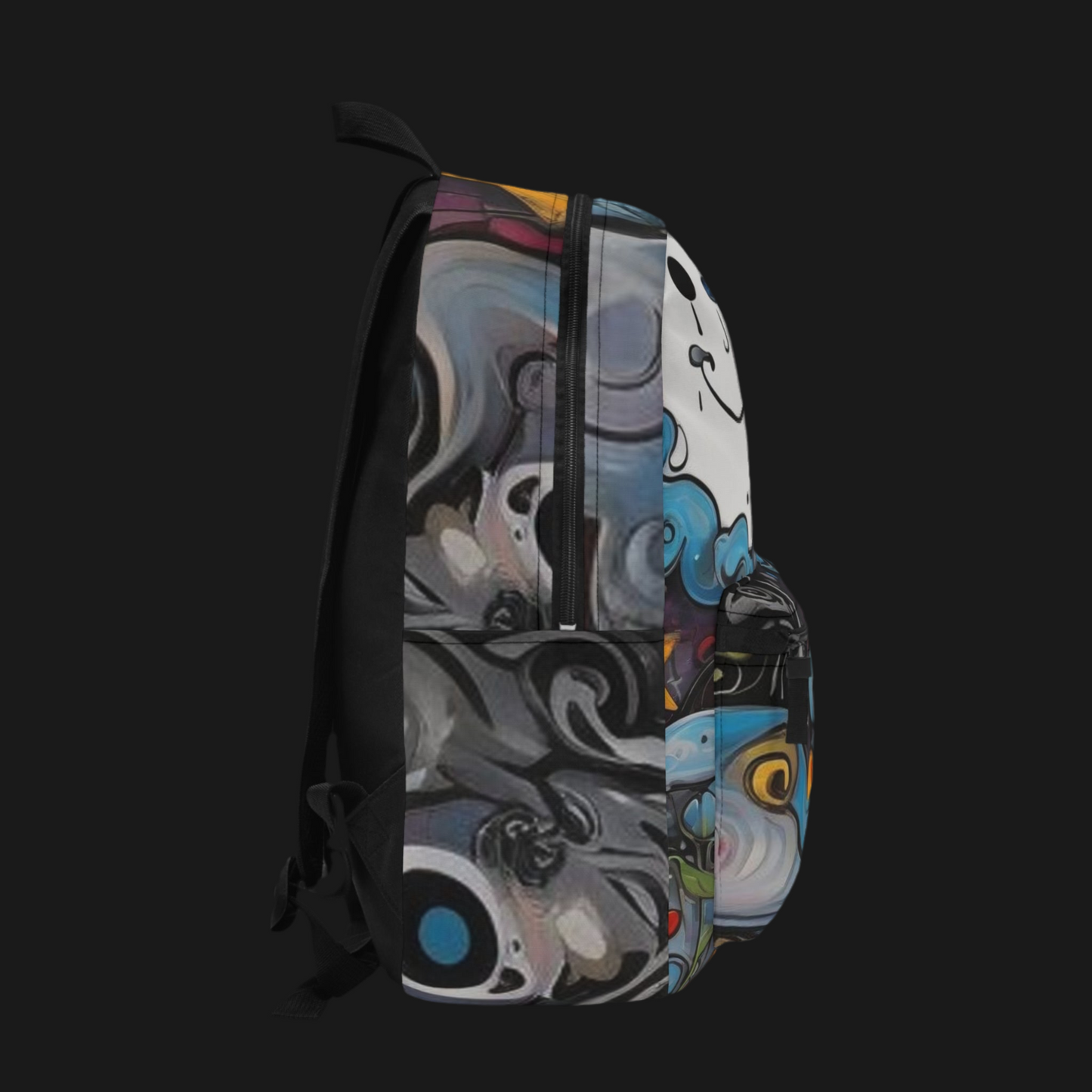 "ESOTERIC" Voyage Bag