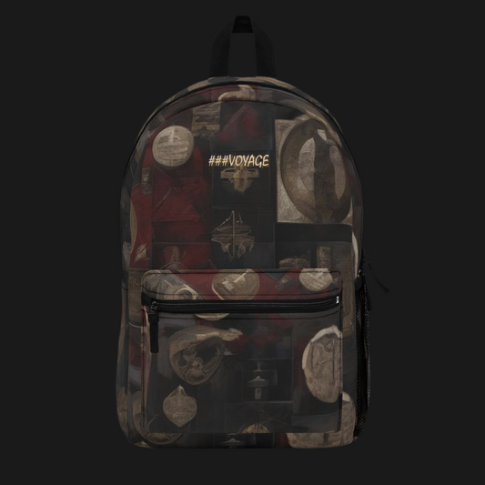 "VALOR" Voyage Bag