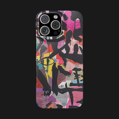 "CARA" Phone Case
