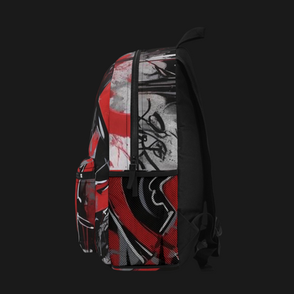 "CHROMATIC" Voyage Bag