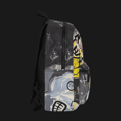 "CALLICO" Voyage Bag