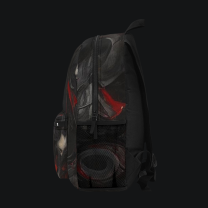 "VENOM" Voyage Bag