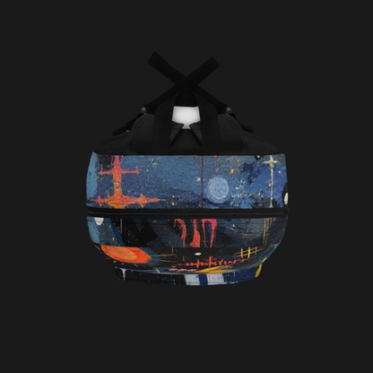 "KOSMOS" Voyage Bag